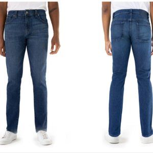 NWT FIDELITY DENIM TORINO JAGUAR JEANS Slim Fit